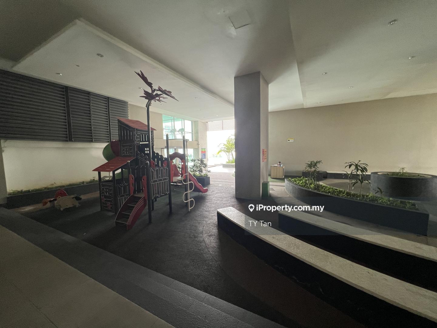 Residensi Servis untuk Dijual di Paragon Suites @ CIQ oleh TY Tan - iProperty.com.my