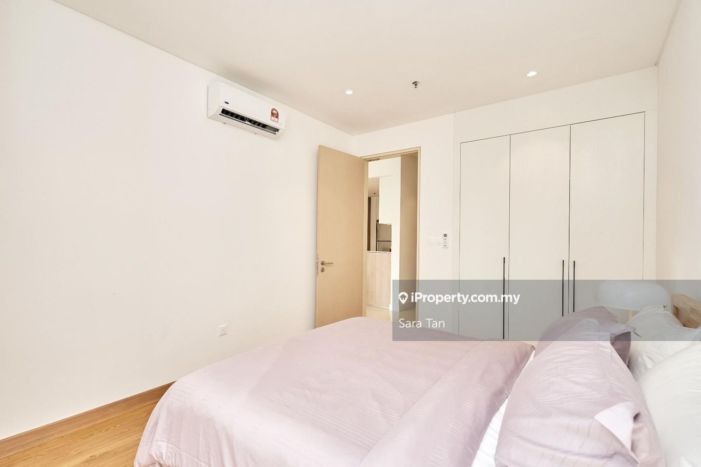 Service Residence for Rent in SWNK Houze @ BBCC by Sara Tan - iProperty.com.my