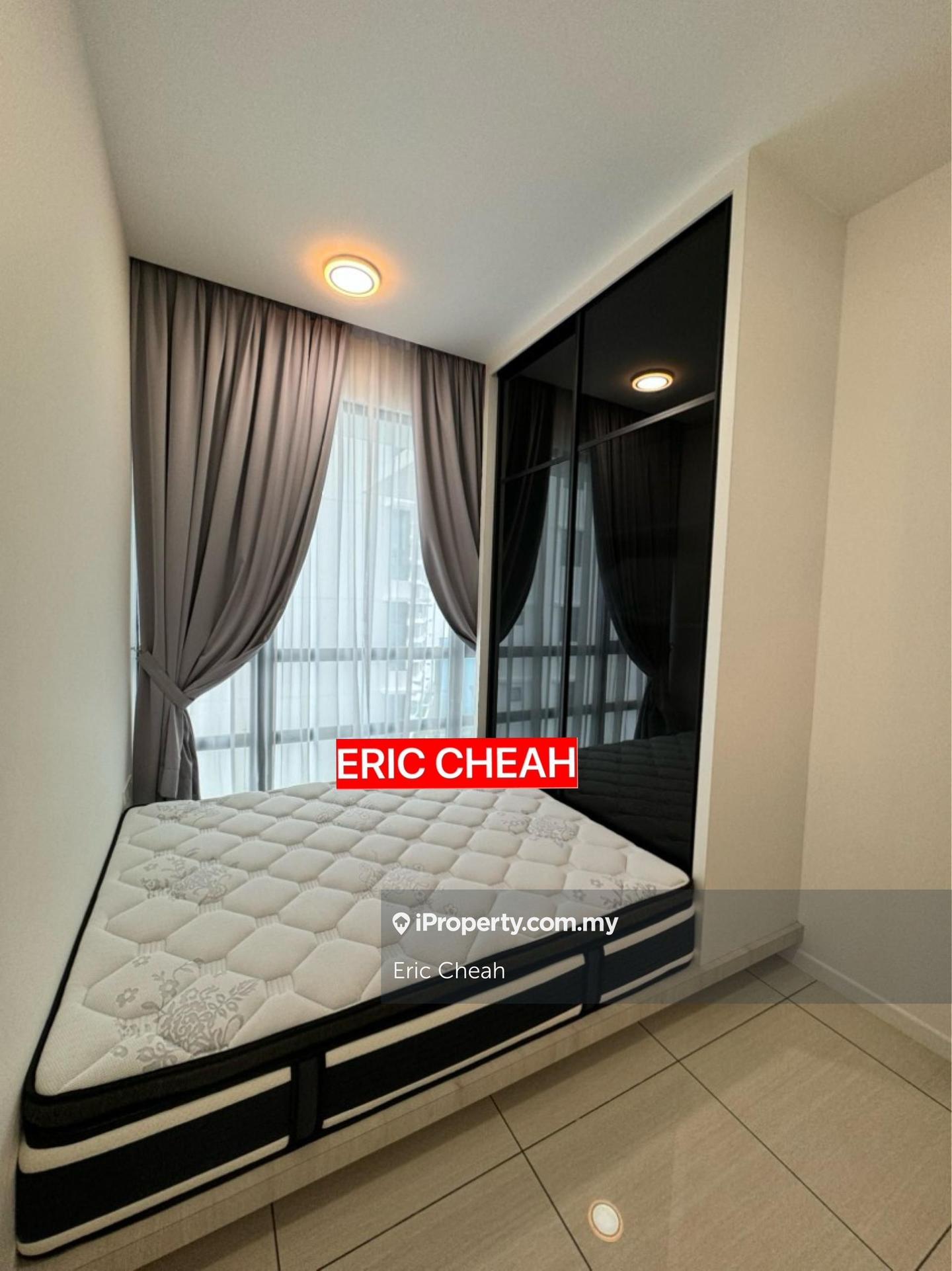 Kondominium untuk Disewa di Queens Residences Q1 @ Queens Waterfront oleh Eric Cheah - iProperty.com.my