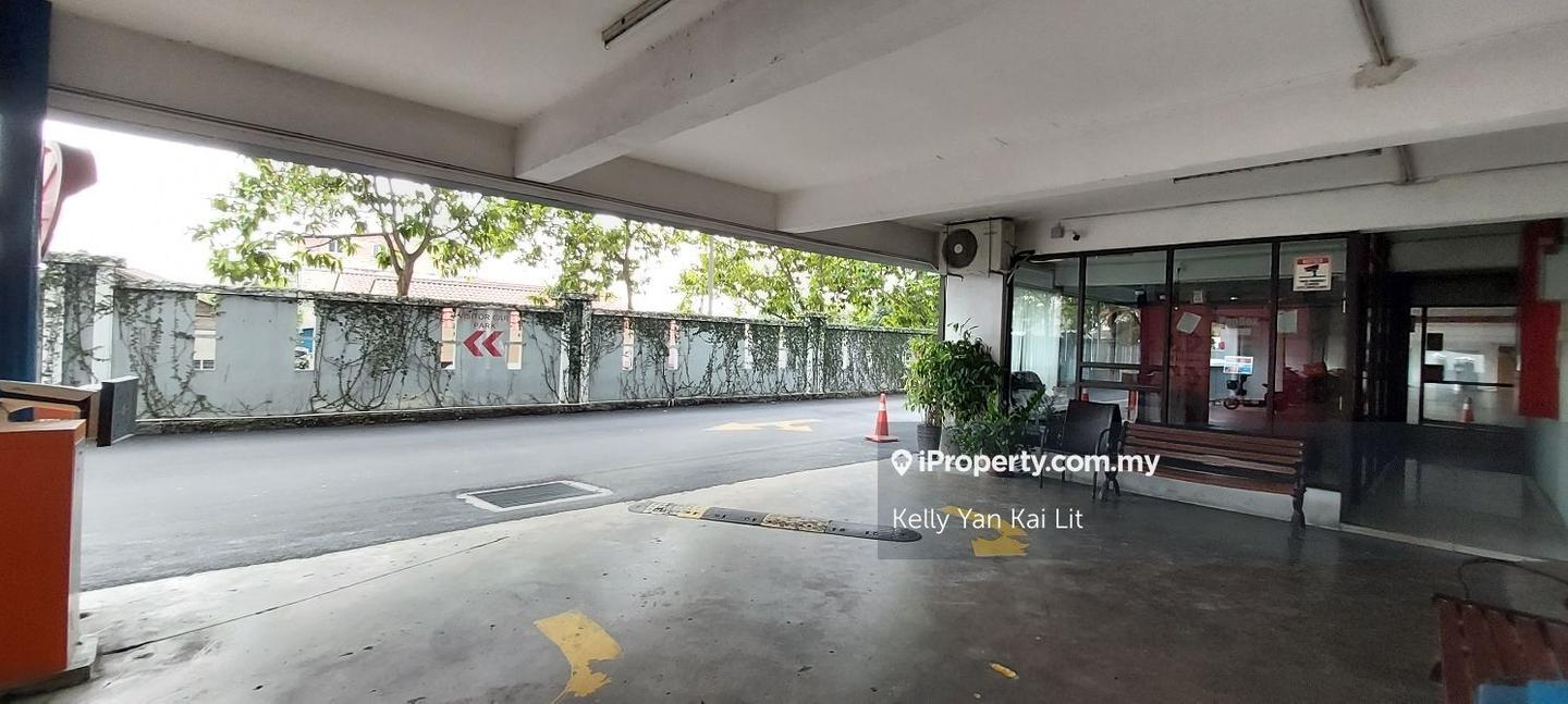 Kondominium untuk Dijual di Park 51 Residency oleh Kelly Yan Kai Lit - iProperty.com.my