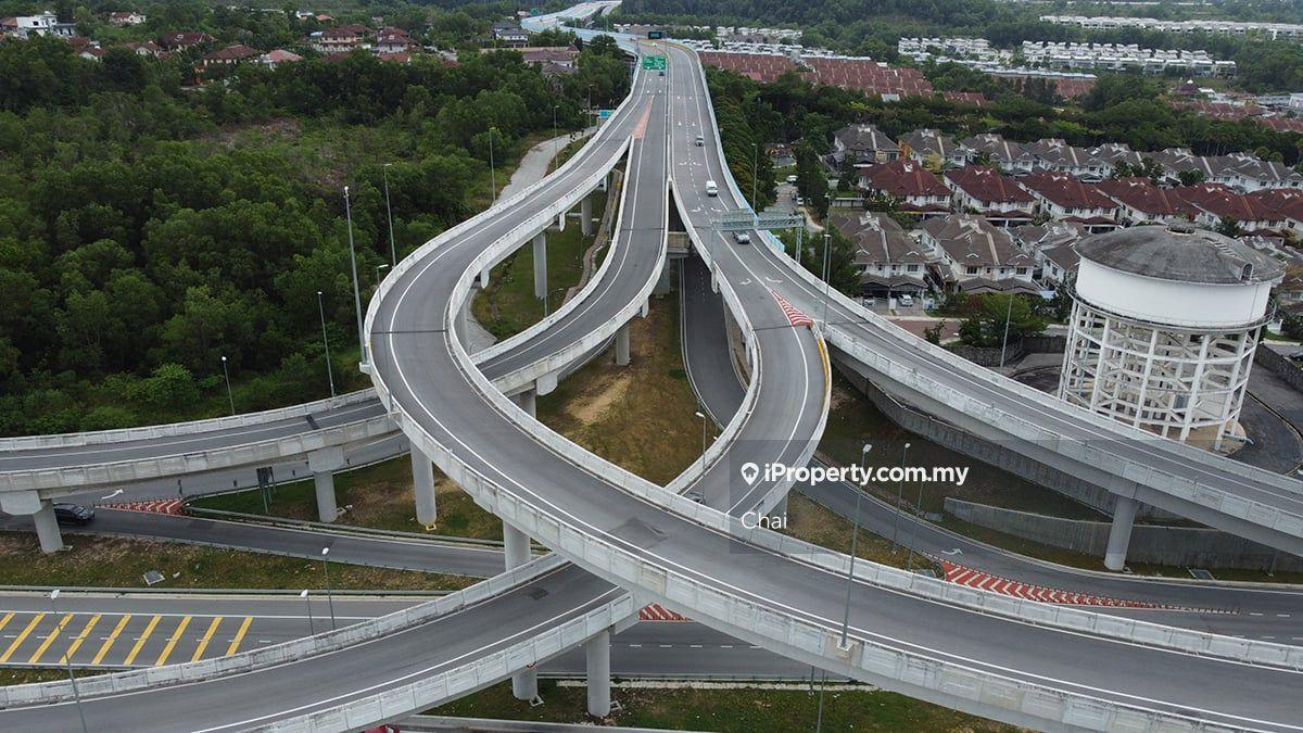 Industrial Land for Sale in Taman Perindustrian Sungai Sedu, Banting by Chai - iProperty.com.my