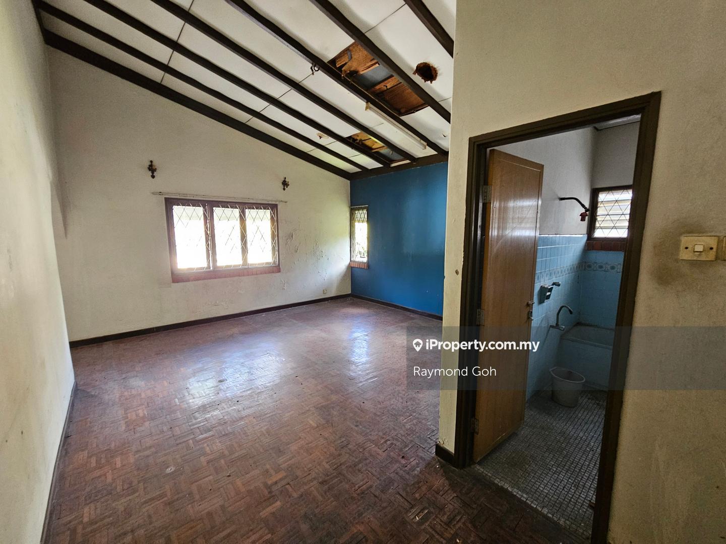 Bungalow House for Sale in Bukit Damansara, Damansara Heights by Raymond Goh - iProperty.com.my