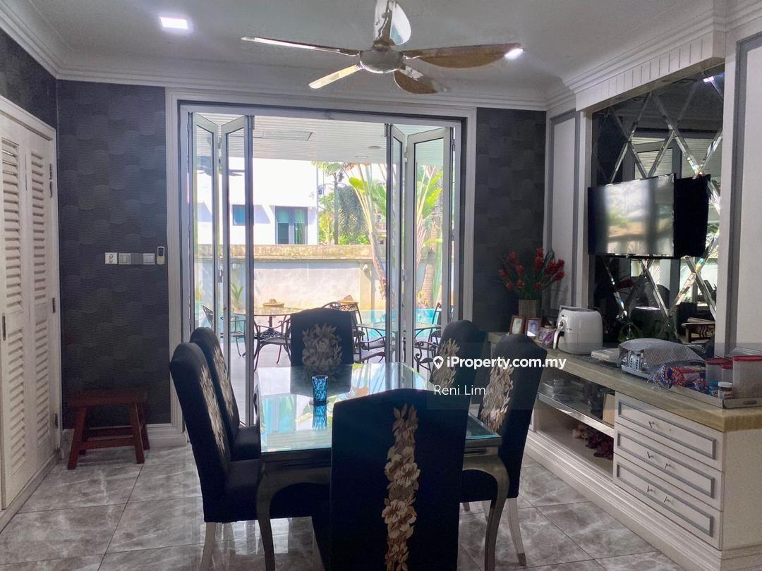 Bungalow House for Sale in Seksyen 8, Kota Damansara by Reni Lim - iProperty.com.my