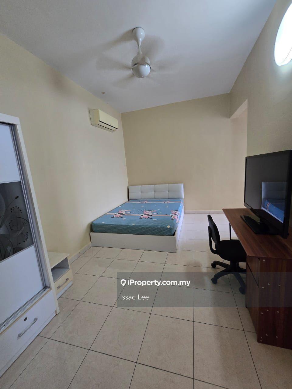 Condominium for Rent in Putra Marine Resort by Issac Lee - iProperty.com.my