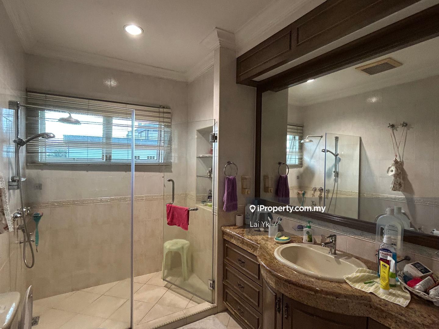 Banglo untuk Dijual di Temasya Glenmarie, Glenmarie oleh Lai Yk - iProperty.com.my