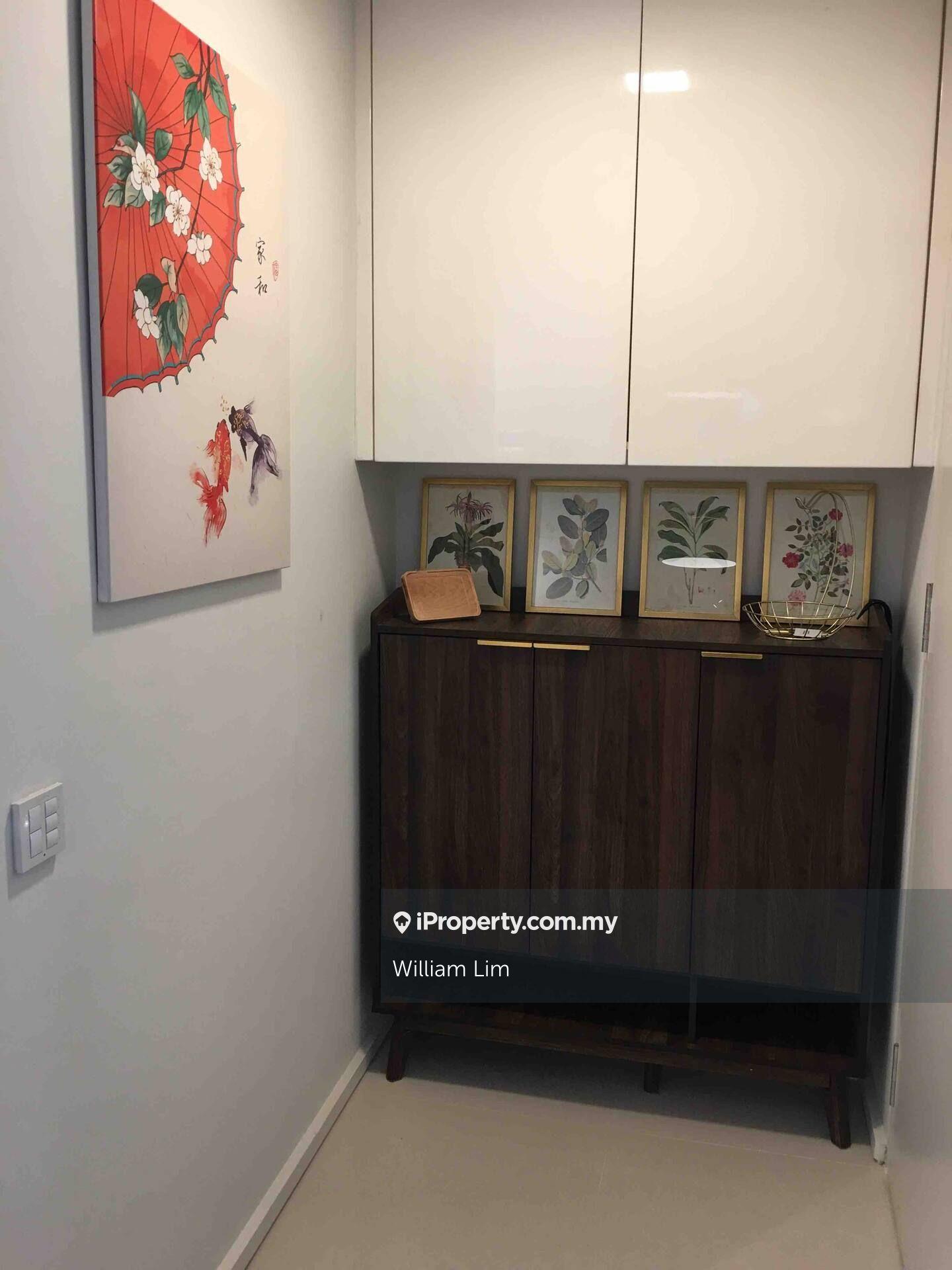 Condominium for Rent in Verdi Eco-Dominiums by William Lim - iProperty.com.my