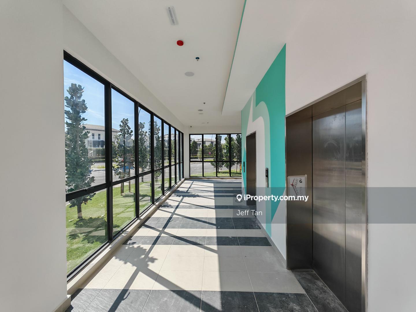 Shop-Office for Rent in Eco Ardence, Setia Alam by Jeff Tan - iProperty.com.my