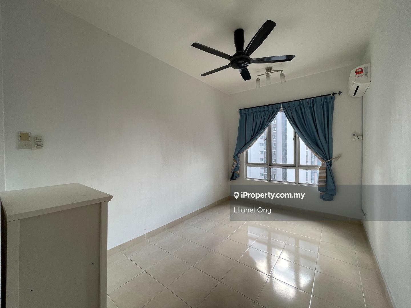 Condominium for Sale in Riana Green East by Llionel Ong - iProperty.com.my