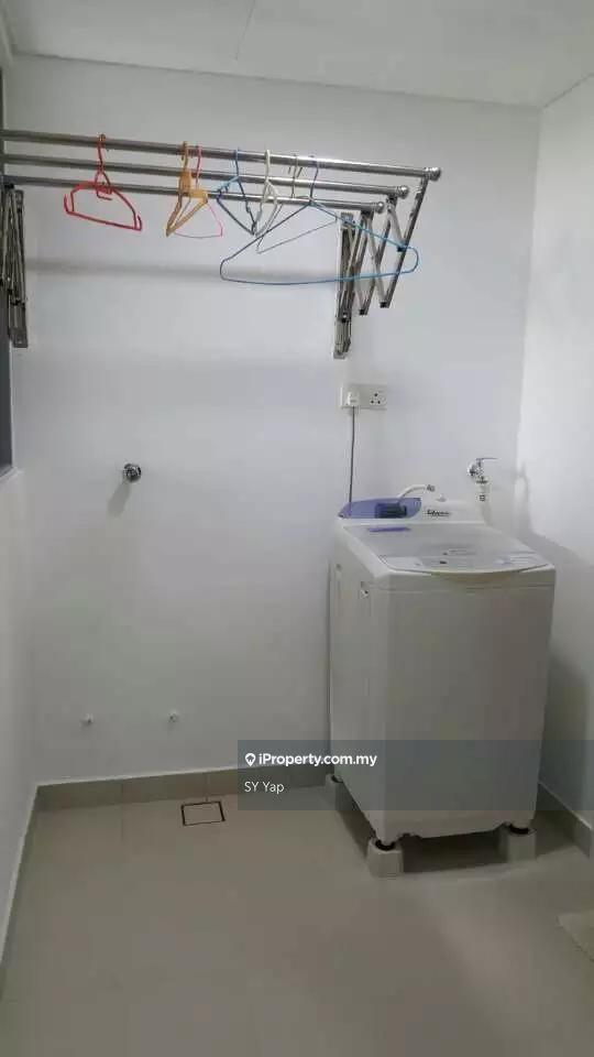 Kondominium untuk Dijual di The Westside Two oleh SY Yap - iProperty.com.my