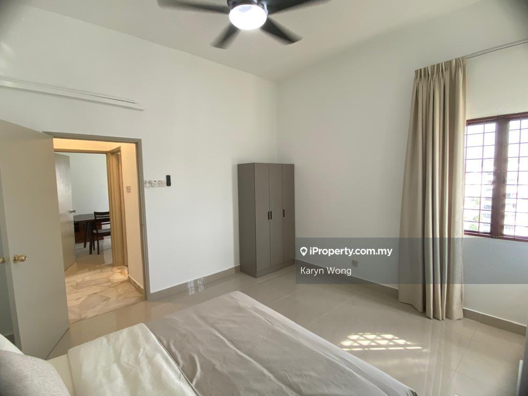 Kondominium untuk Disewa di Menara Polo oleh Karyn Wong - iProperty.com.my