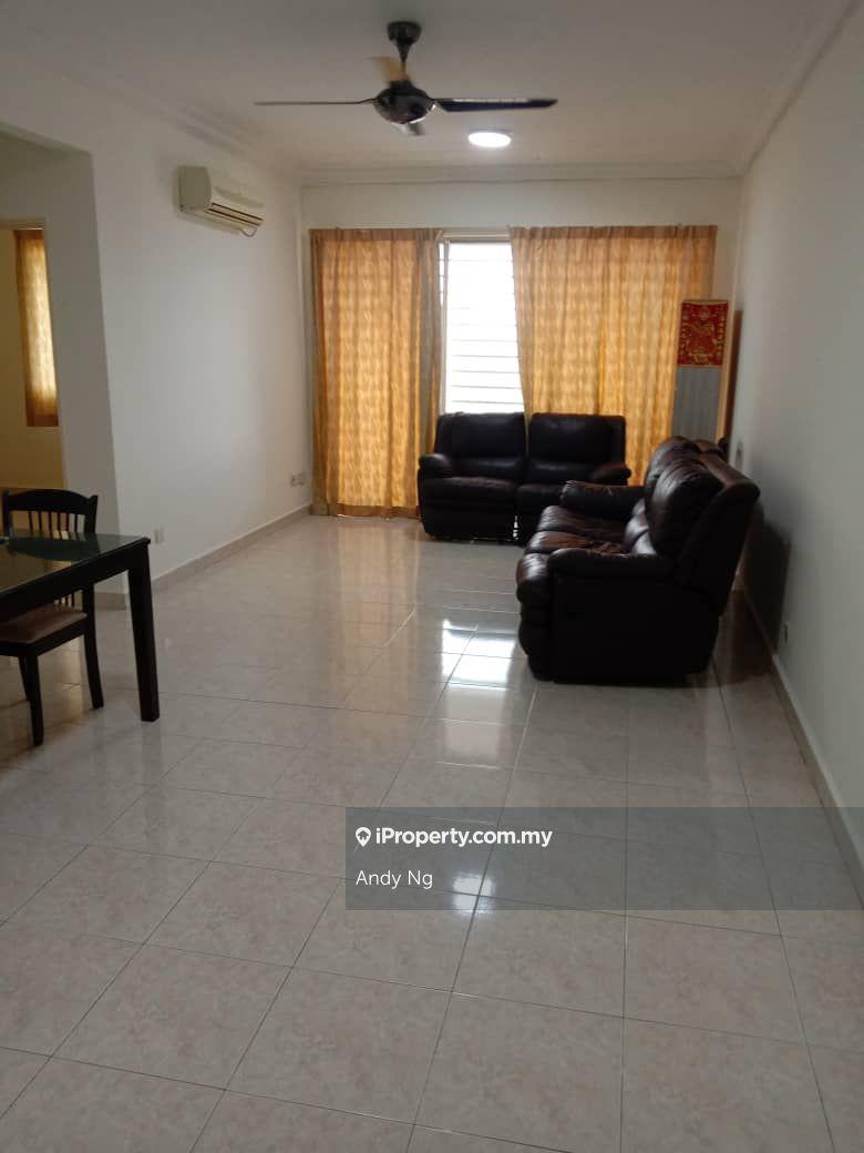 Kondominium untuk Dijual di Koi Tropika oleh Andy Ng - iProperty.com.my