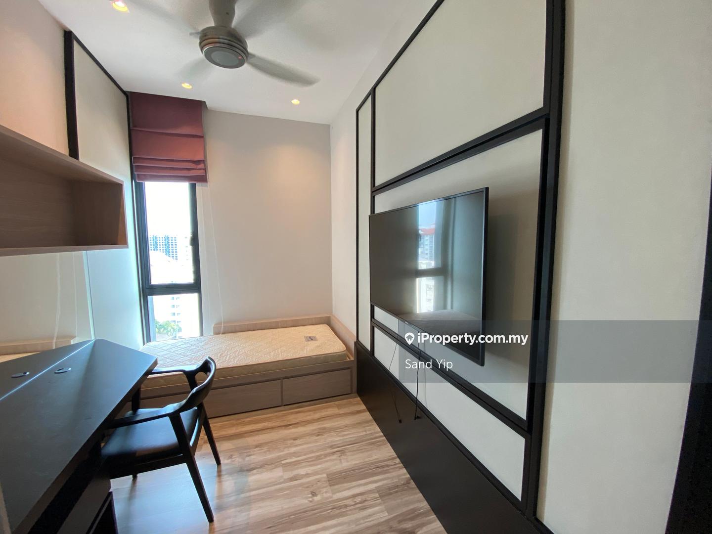 Service Residence for Rent in The Potpourri by Sand Yip - iProperty.com.my