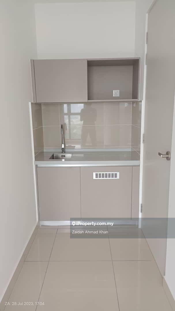 Service Residence for Sale in Trion @ KL by Zaidah Ahmad Khan - iProperty.com.my