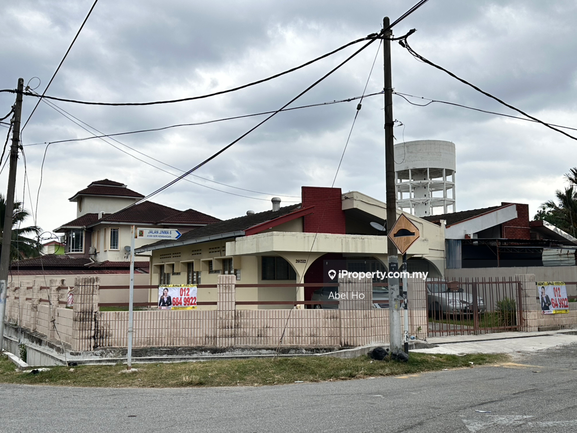 Semi-Detached House for Rent in Taman Jinma, Bukit Serdang., Seri Kembangan by Abel Ho - iProperty.com.my