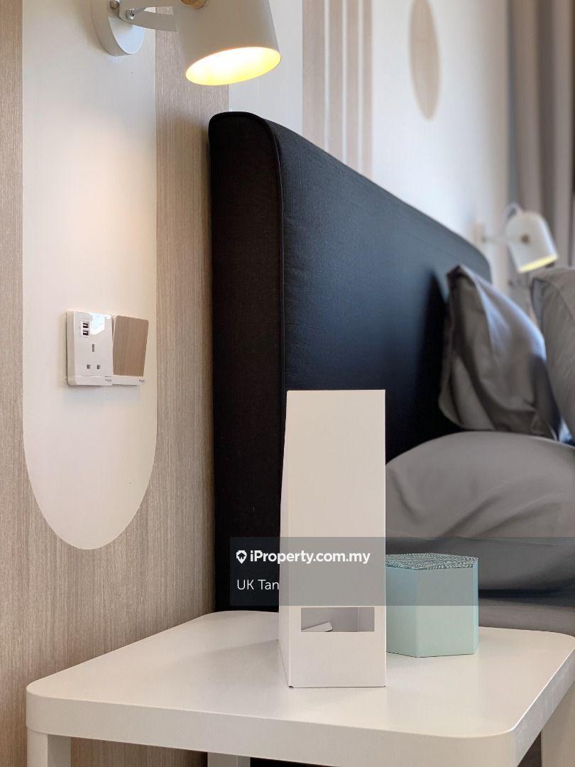 Service Residence for Sale in BSP 21 by UK Tan - iProperty.com.my