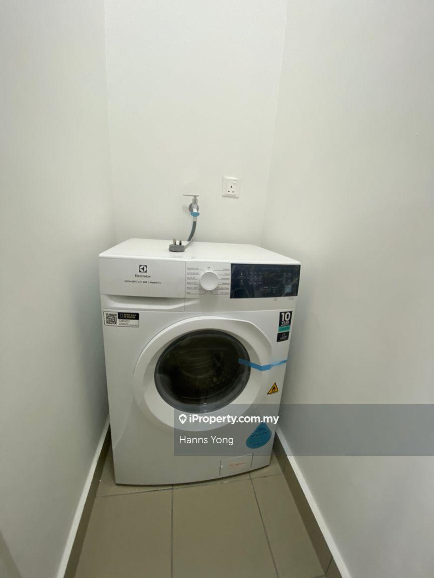 Service Residence for Rent in The Sentral Suites by Hanns Yong - iProperty.com.my