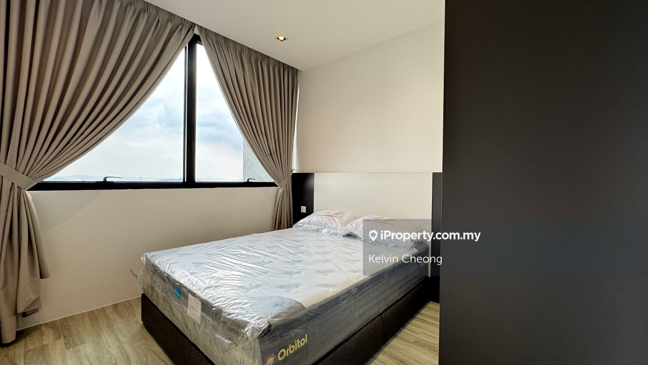 Service Residence for Rent in Lumi Tropicana by Kelvin Cheong - iProperty.com.my