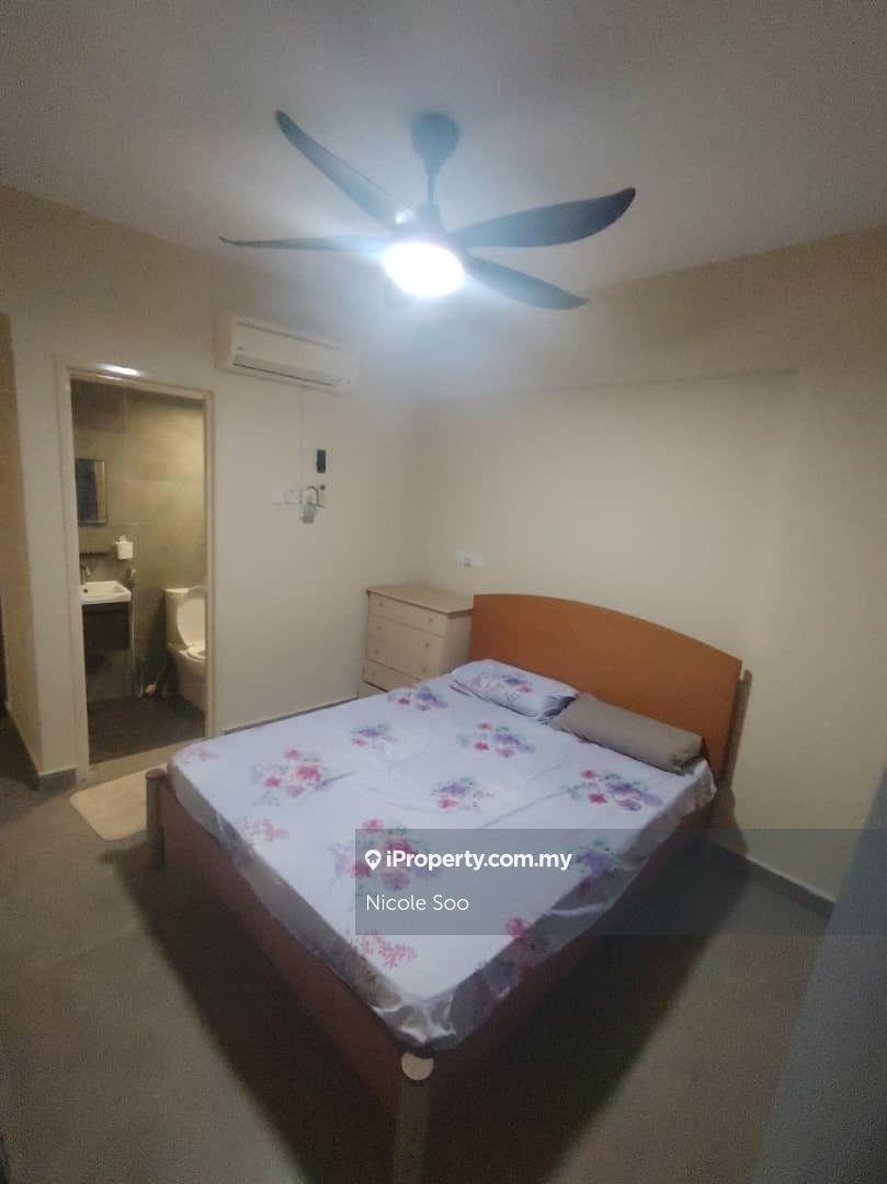 Kondominium untuk Disewa di Danau Idaman oleh Nicole Soo - iProperty.com.my