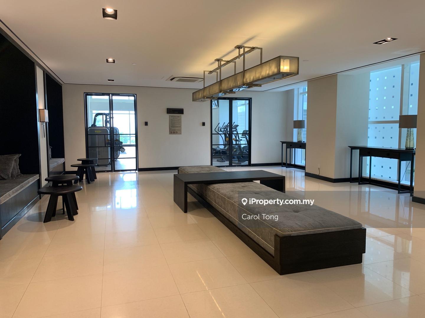 Kondominium untuk Dijual di Pavilion Hilltop oleh Carol Tong - iProperty.com.my