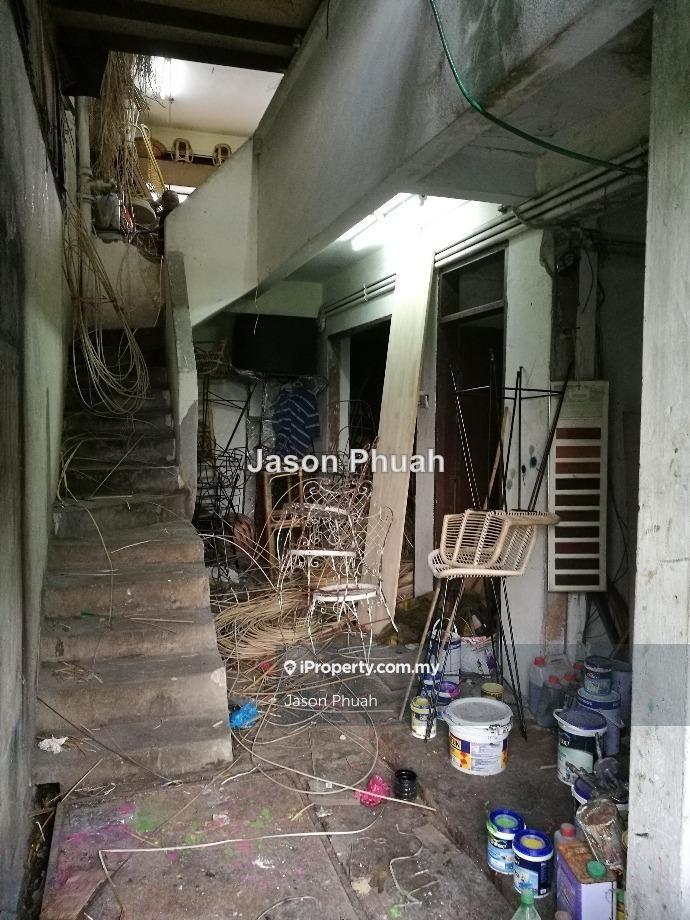 Shop for Sale in KL City Centre, Kuala Lumpur by Jason Phuah - iProperty.com.my