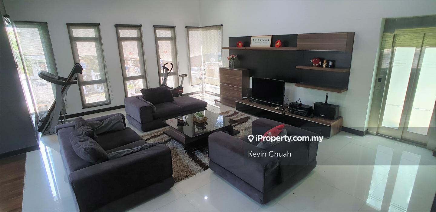 Bungalow House for Rent in Taman Overseas Union (Taman Oug), Jalan Klang Lama (Old Klang Road) by Kevin Chuah - iProperty.com.my