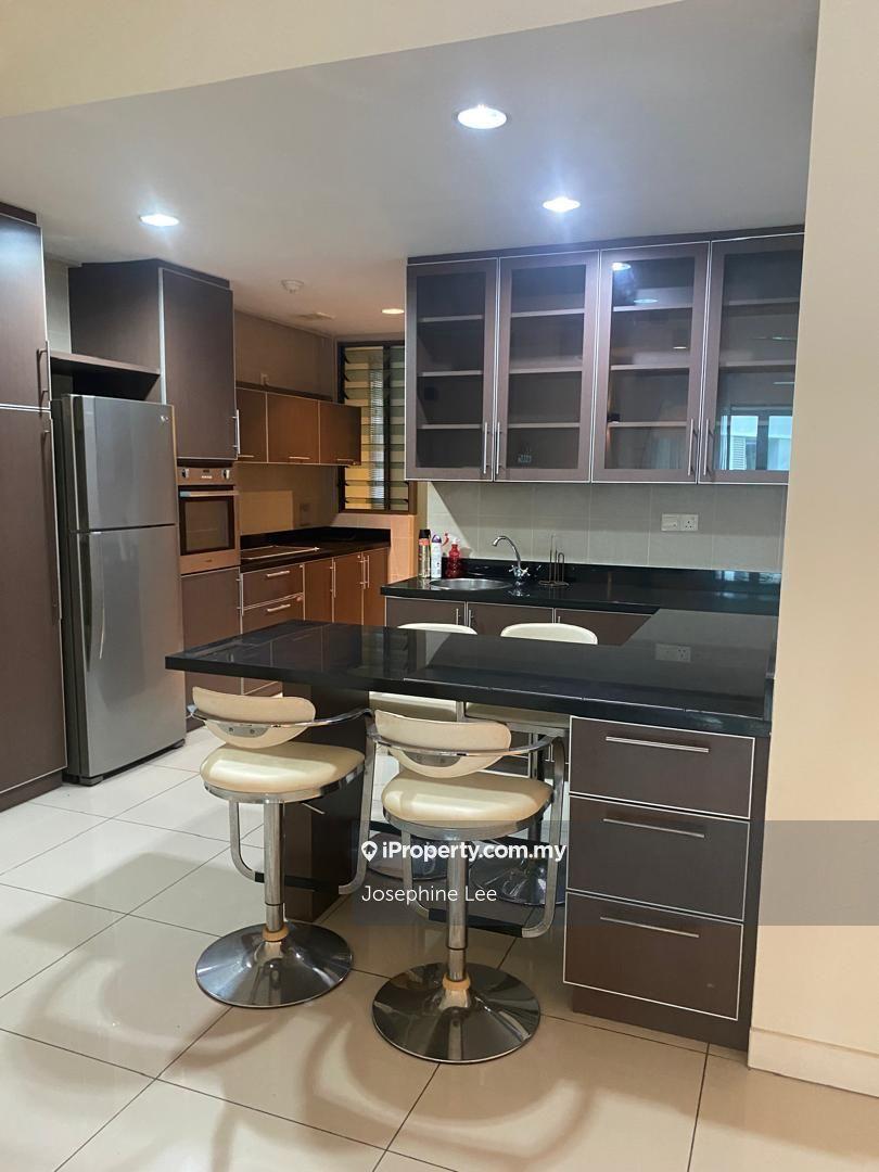 Kondominium untuk Disewa di Ara Hill Condominium oleh Josephine Lee - iProperty.com.my