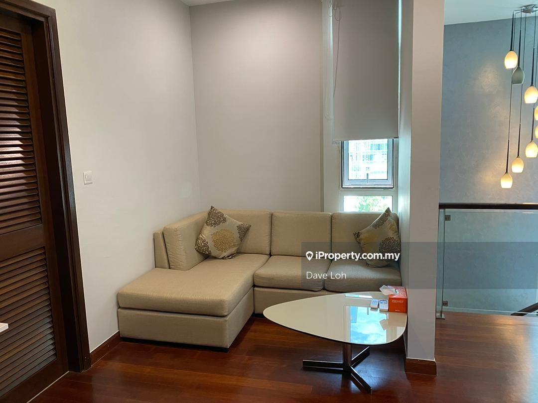 Condominium for Sale in Sunway Vivaldi by Dave Loh - iProperty.com.my