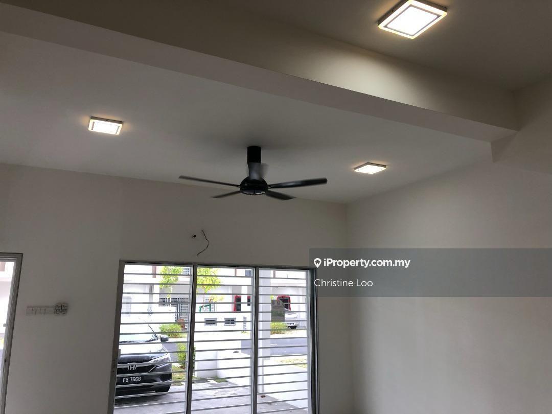 2-storey Terraced House for Sale in Cybersouth, Dengkil by Christine Loo - iProperty.com.my