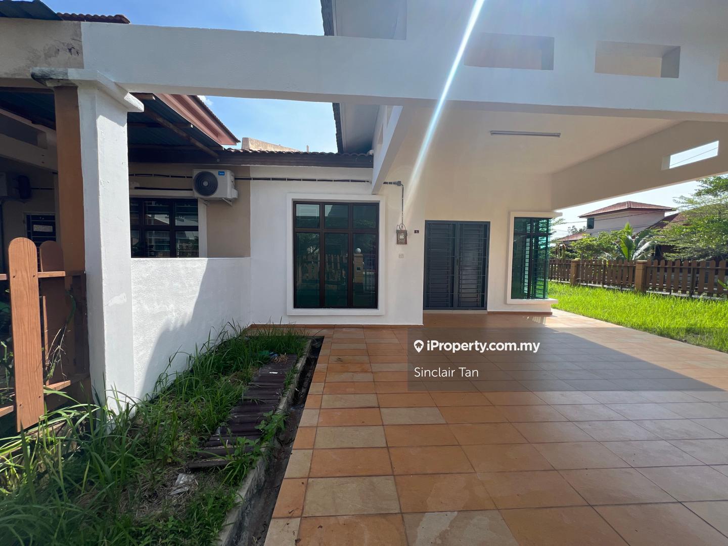 Rumah Berangkai 1 Tingkat untuk Disewa di Taman Saujana Indah, Bukit Katil oleh Geoffery Wee - iProperty.com.my