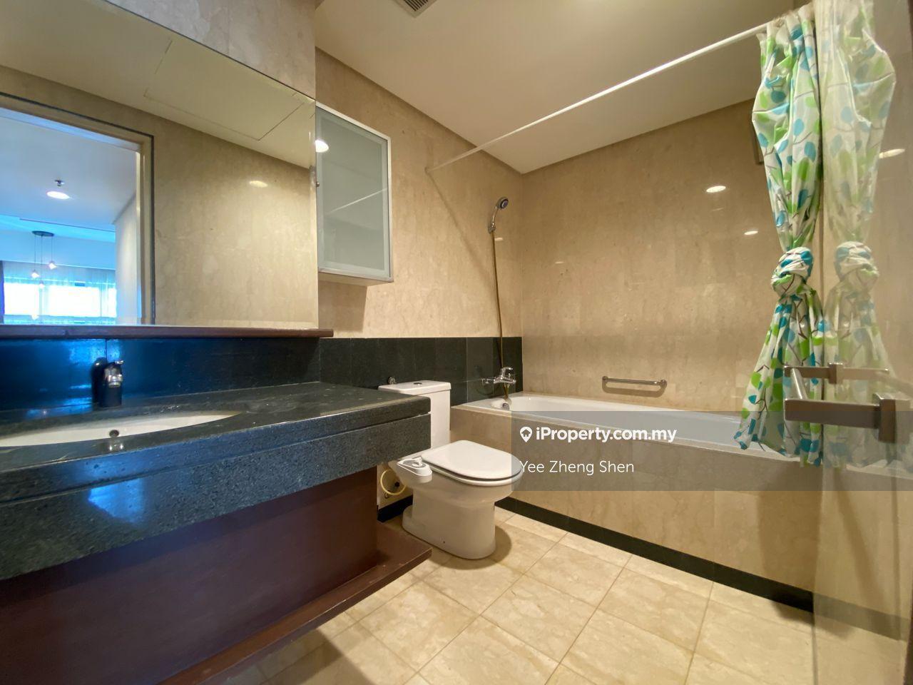 Service Residence for Sale in i-Zen @ Kiara 2 by Yee Zheng Shen - iProperty.com.my