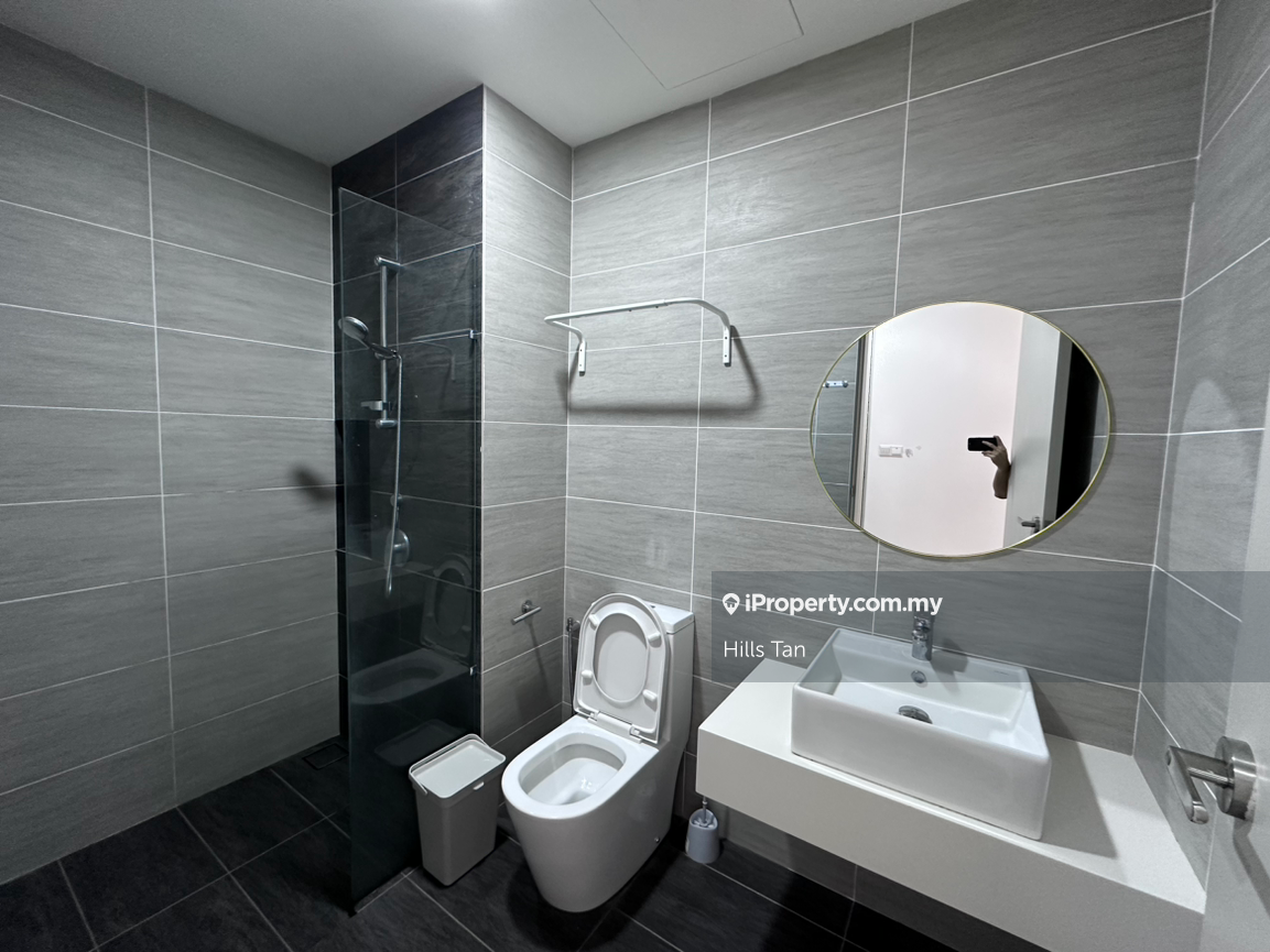 Service Residence for Rent in Trion @ KL by Hills Tan - iProperty.com.my