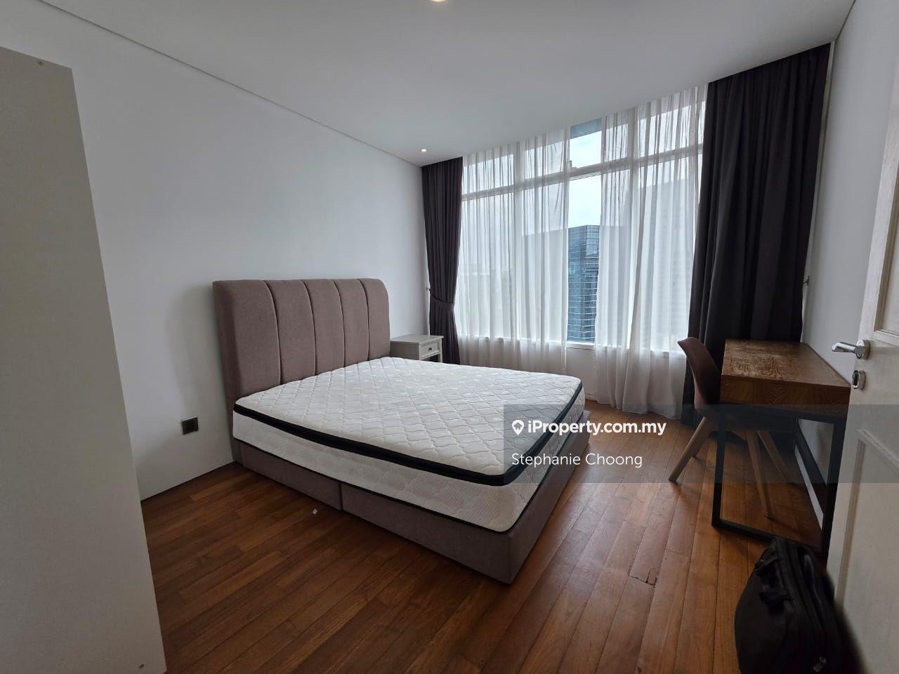 Service Residence for Sale in Vortex KLCC by Stephanie Choong - iProperty.com.my