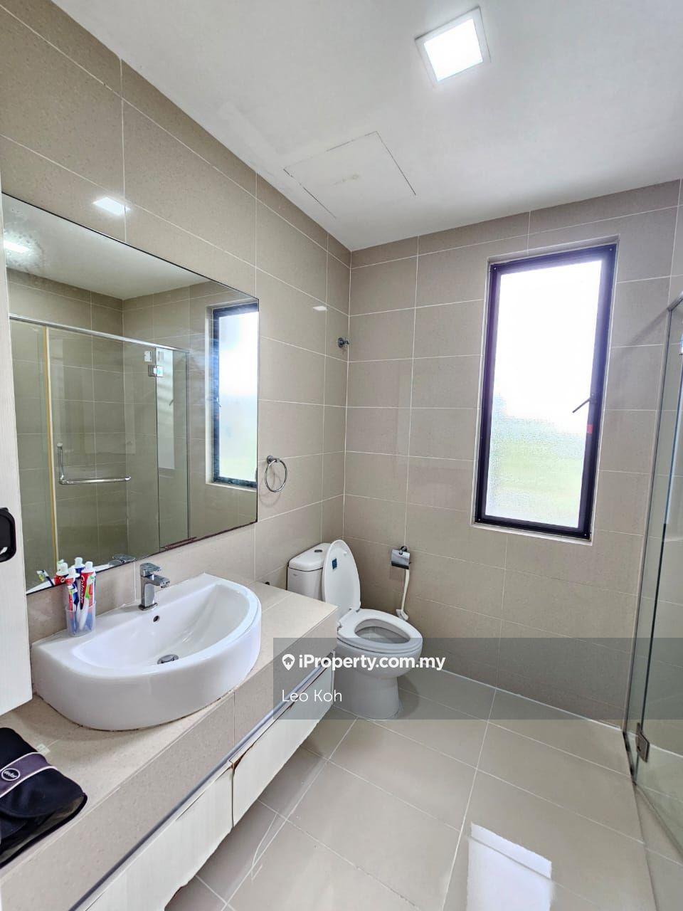 Kondominium untuk Dijual di Andana Condominium @ D'alpinia oleh Leo Koh - iProperty.com.my