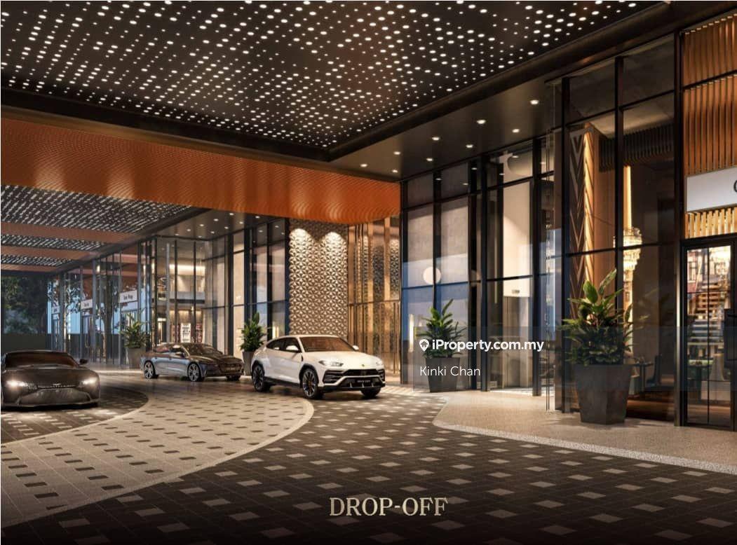 Service Residence for Sale in Armani Hallson KLCC by Kinki Chan - iProperty.com.my