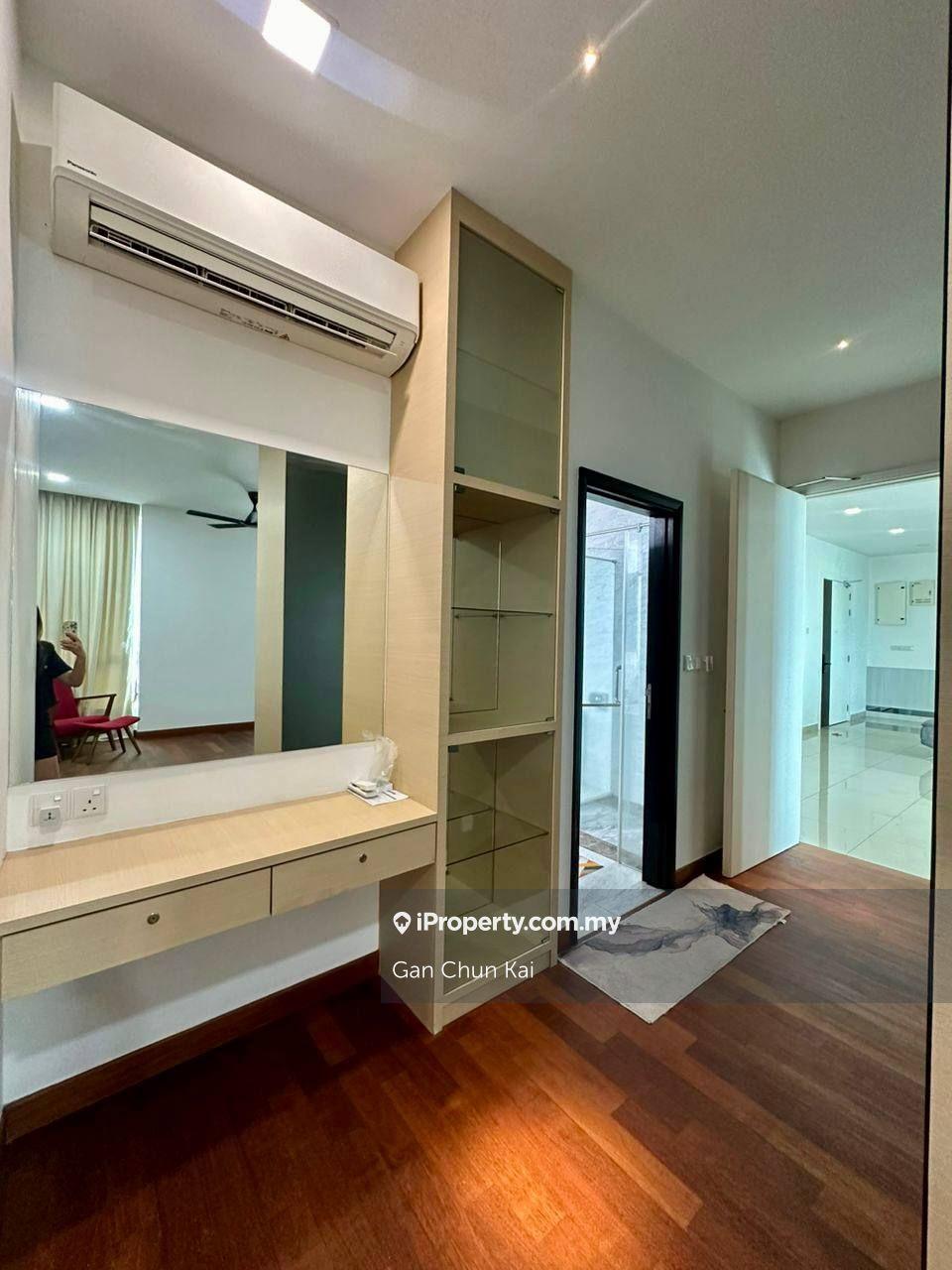 Condominium for Rent in The Cantonment by Gan Chun Kai - iProperty.com.my