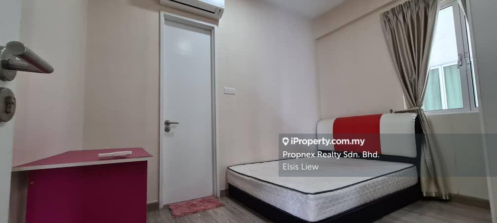 Condominium for Sale in Le Yuan Residence by Elsis Liew - iProperty.com.my