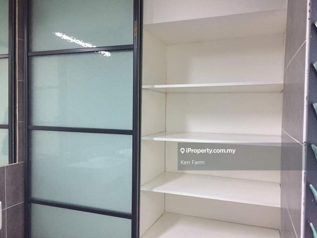 Service Residence for Sale in SOHO @ Empire City by Ken Farm - iProperty.com.my