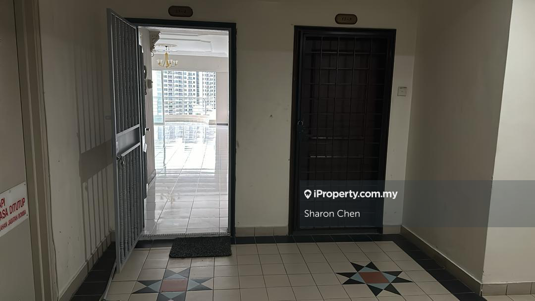 Condominium for Sale in Duta Ria by Sharon Chen - iProperty.com.my