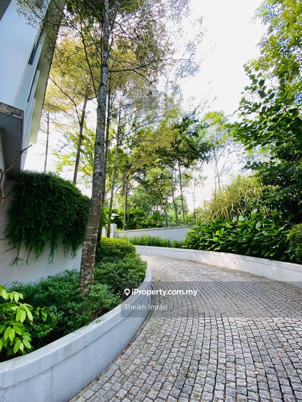 Banglo untuk Dijual di Seksyen 7, Shah Alam oleh Sheikh Imran - iProperty.com.my