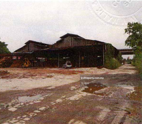 Industrial Land for Sale in Port Klang (Pelabuhan Klang), Selangor by SS Wee - iProperty.com.my