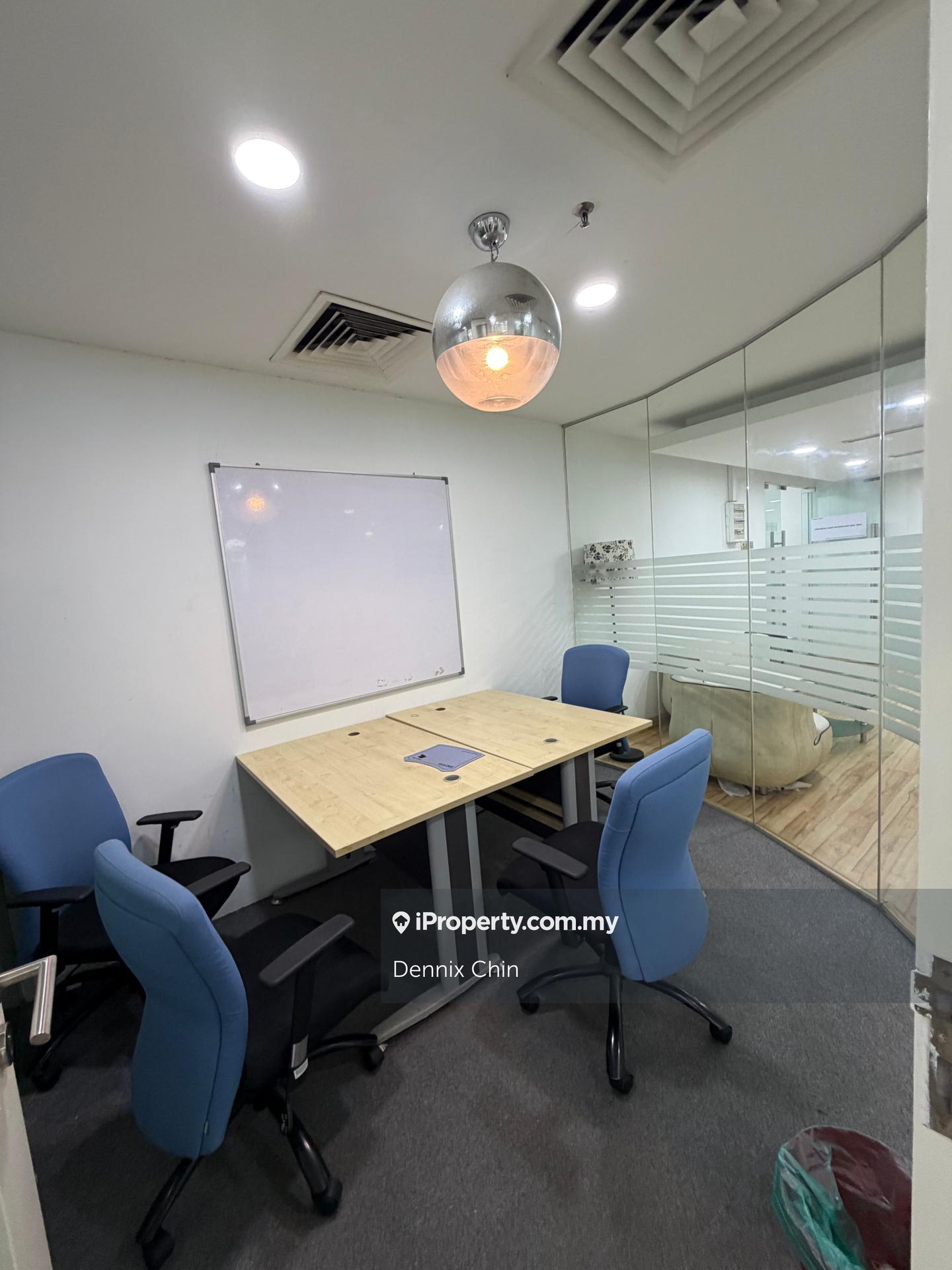 Office for Rent in KLCC, KL City Centre by Dennix Chin - iProperty.com.my
