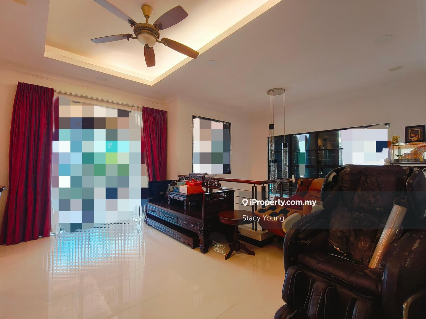 Bungalow House for Sale in Damai Gayana, Cheras by Stacy Young - iProperty.com.my