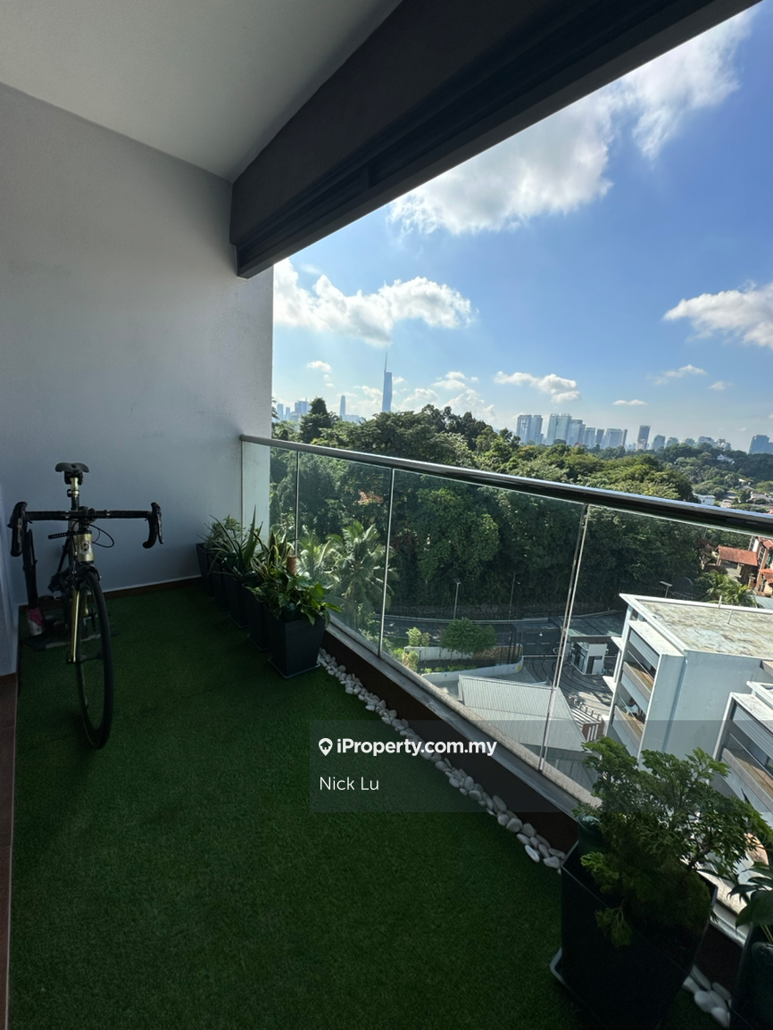 Condominium for Sale in Damansara Fifty6 by Nick Lu - iProperty.com.my
