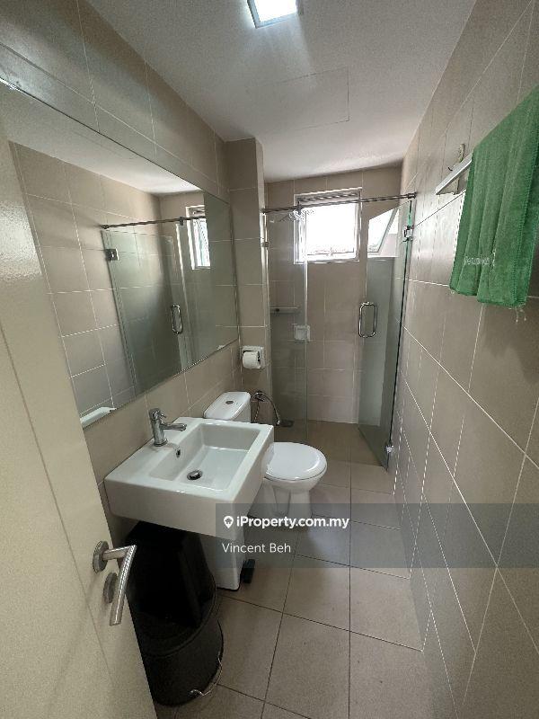 Residensi Servis untuk Disewa di Tiara Mutiara / The Crown oleh Vincent Beh - iProperty.com.my