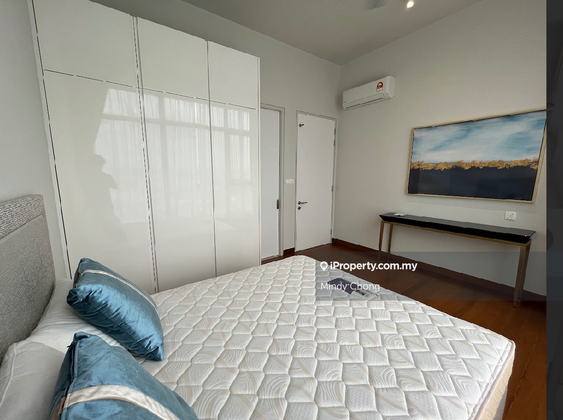 Service Residence for Rent in Service Suites @ Pavilion Embassy by Mindy Chong - iProperty.com.my