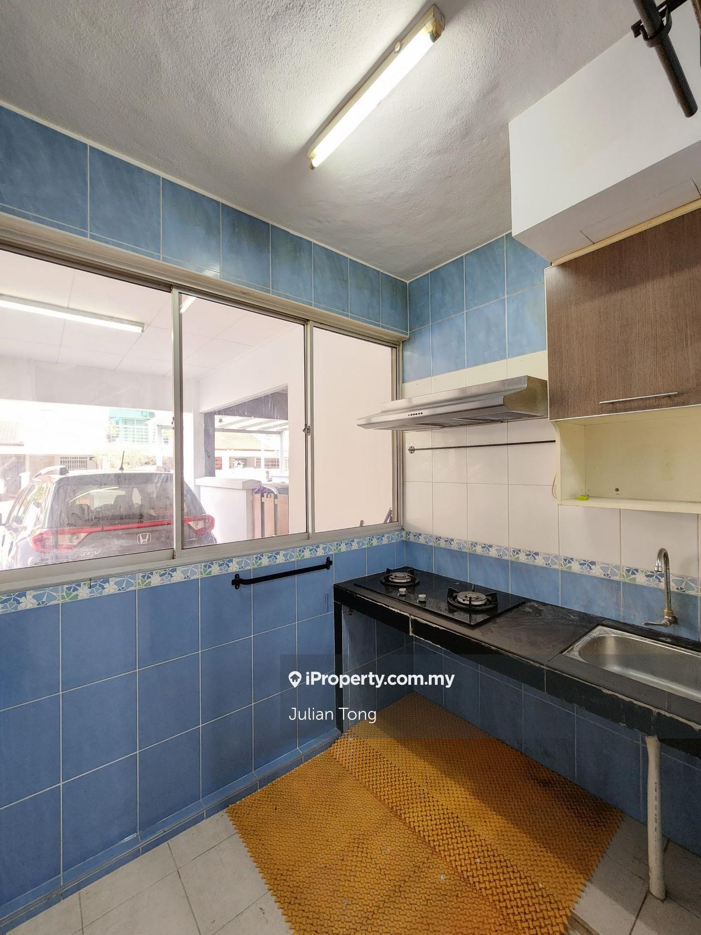 Townhouse for Rent in Jalan Ipoh, Kuala Lumpur by Julian Tong - iProperty.com.my