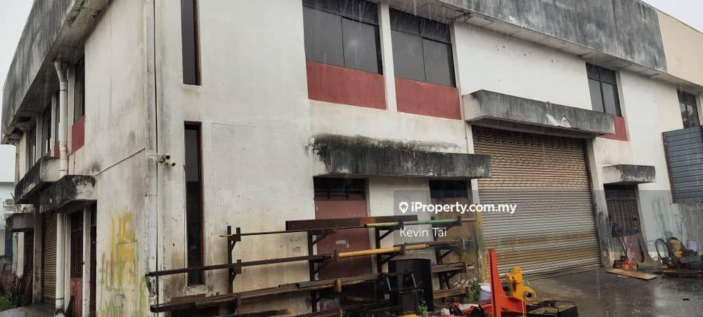 Semi-D Kilang untuk Dijual di TPP Puchong, Bukit Puchong, Puchong oleh Kevin Tai - iProperty.com.my