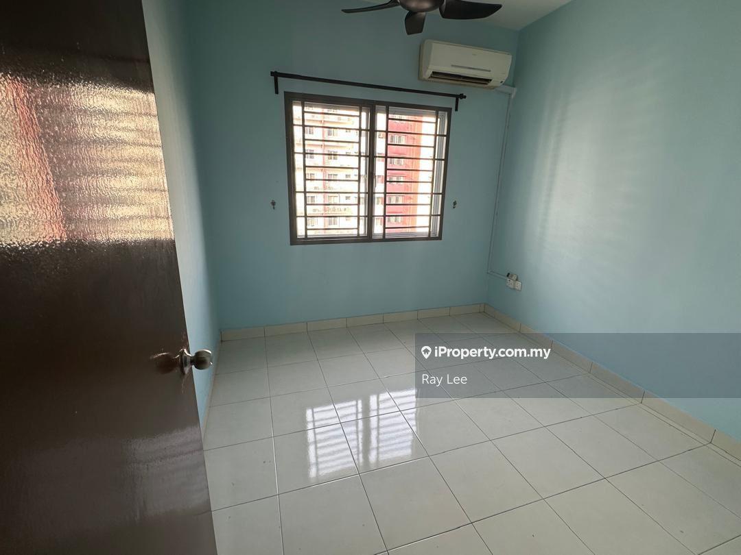 Service Residence for Sale in Koi Kinrara by Ray Lee - iProperty.com.my