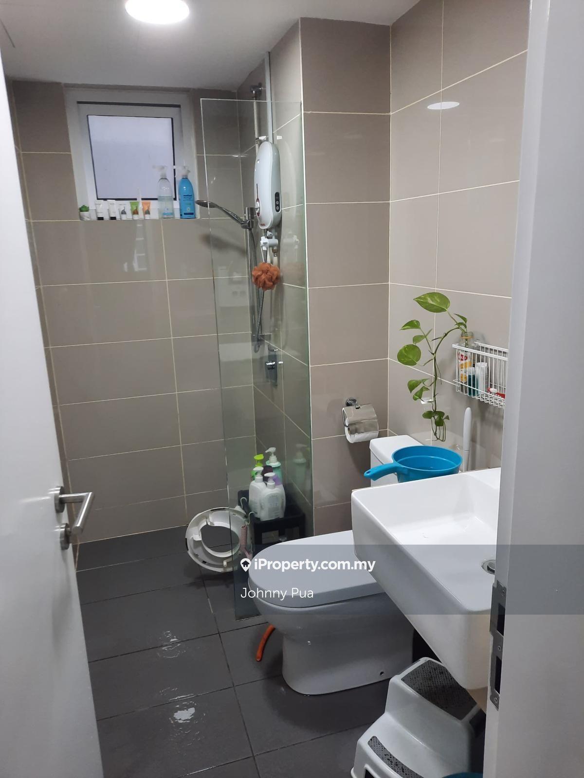 Service Residence for Sale in Sentul Point by Johnny Pua - iProperty.com.my