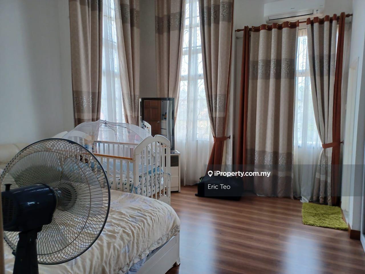 2-storey Terraced House for Sale in Ara Damansara, Petaling Jaya by Eric Teo - iProperty.com.my
